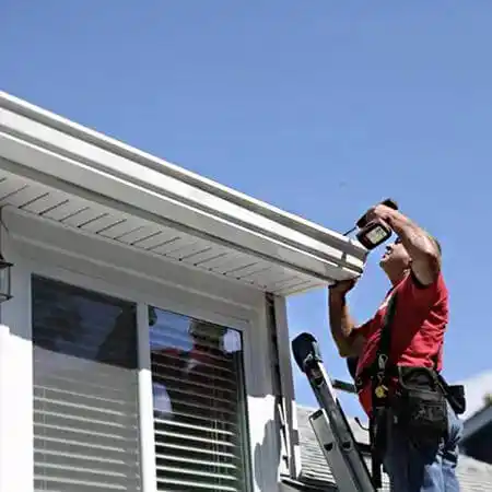 gutter services Batesville